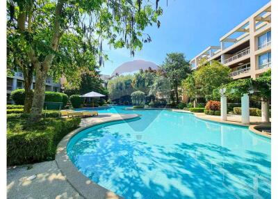 Condo in the Middle of Hua-Hin For Sale - 920601002-20