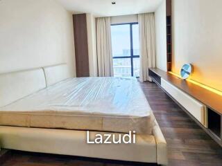 1 Bed 1 Bath 45 SQ.M The Room Sukhumvit 62