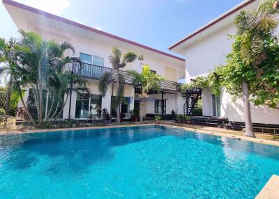 4 Bedrooms House East Pattaya H010418