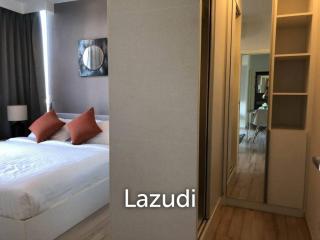 2 Bed 2 Bath 57 SQ.M The Base Uptown Phuket