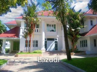 6 Bed 5 Bath House at Lake Side Villa 2 Village