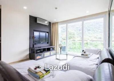 2 Bedroom Condo for sale at The Baycliff Patong