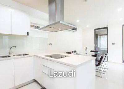 2 Bedroom Condo for sale at The Baycliff Patong