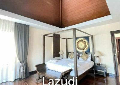 2 Bedroom Villa for Rent in Rawai