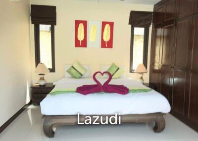 2 Bedroom Villa for Rent in Rawai