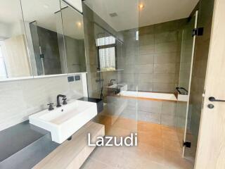 2 Bed 2 Bath 87 SQ.M The Lofts Asoke