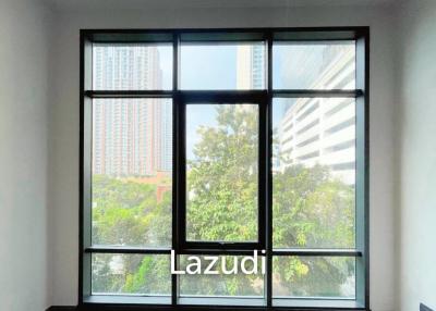 2 Bed 2 Bath 87 SQ.M The Lofts Asoke