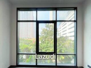 2 Bed 2 Bath 87 SQ.M The Lofts Asoke