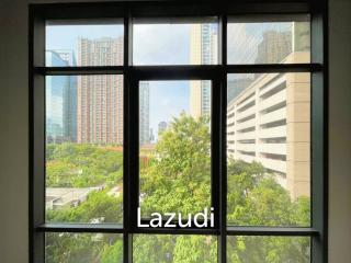 2 Bed 2 Bath 87 SQ.M The Lofts Asoke