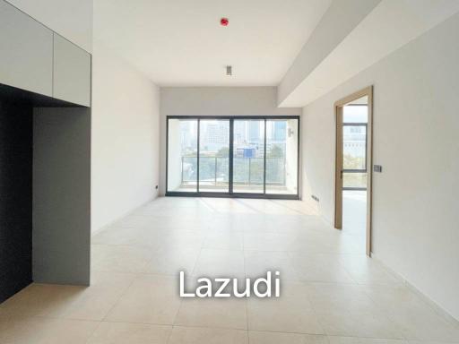 2 Bed 2 Bath 87 SQ.M The Lofts Asoke