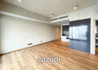 2 Bed 2 Bath 85 SQ.M The Lofts Asoke