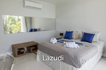 3 Bed  3 Bath 500 SQ.M Horizon Villa