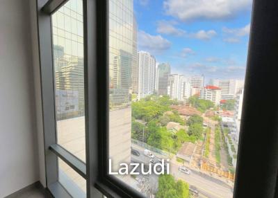 2 Bed 2 Bath 85 SQ.M The Lofts Asoke