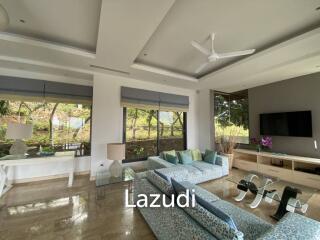 3 Bed  3.5 Bath 654 SQ.M Horizon Villa