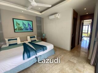 3 Bed  3.5 Bath 654 SQ.M Horizon Villa