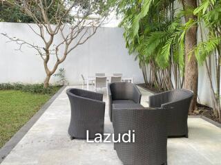 3 Bed 3 Bath 268 SQ.M Horizon Villa