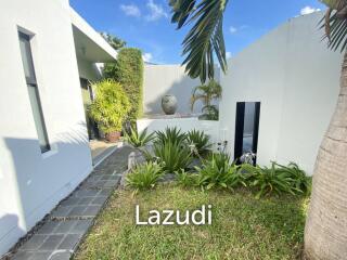 3 Bed 3 Bath 268 SQ.M Horizon Villa