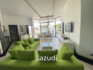 3 Bed 3 Bath 268 SQ.M Horizon Villa