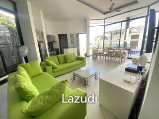 3 Bed 3 Bath 268 SQ.M Horizon Villa