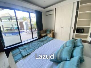 3 Bed 3 Bath 268 SQ.M Horizon Villa