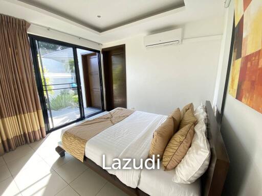 3 Bed 3 Bath 268 SQ.M Horizon Villa