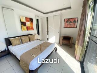 3 Bed 3 Bath 268 SQ.M Horizon Villa