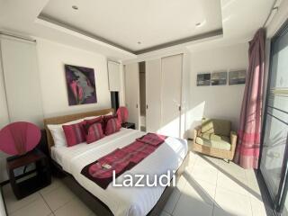 3 Bed 3 Bath 268 SQ.M Horizon Villa