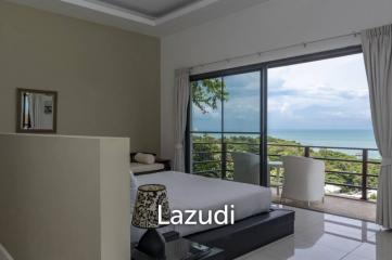 4 Bed 4.5 Bath 500 SQ.M Horizon Villa