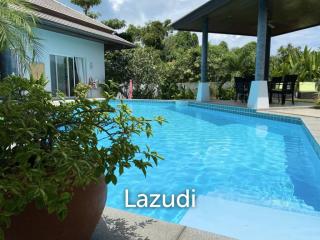 3 Bed 3.5 Bath 294 SQ.M Horizon Villa