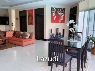 3 Bed 3.5 Bath 294 SQ.M Horizon Villa