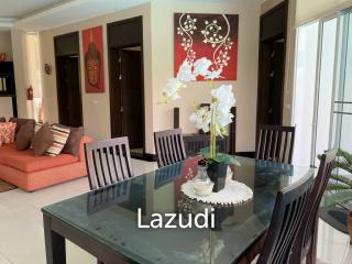 3 Bed 3.5 Bath 294 SQ.M Horizon Villa