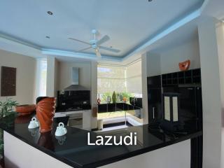 3 Bed 3.5 Bath 294 SQ.M Horizon Villa