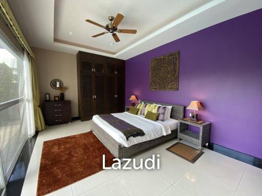 3 Bed 3.5 Bath 294 SQ.M Horizon Villa