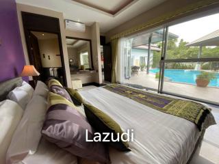 3 Bed 3.5 Bath 294 SQ.M Horizon Villa