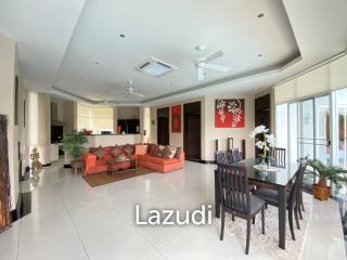 3 Bed 3.5 Bath 294 SQ.M Horizon Villa