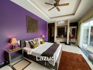 3 Bed 3.5 Bath 294 SQ.M Horizon Villa