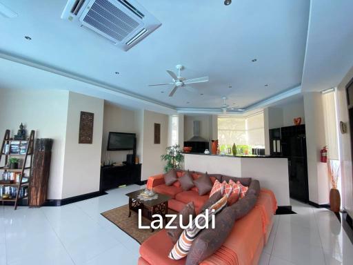 3 Bed 3.5 Bath 294 SQ.M Horizon Villa