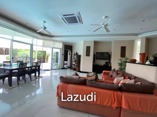 3 Bed 3.5 Bath 294 SQ.M Horizon Villa