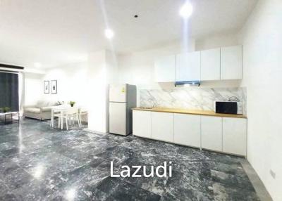 2 Bed  81 SQ.M The Waterford Park Sukhumvit 53