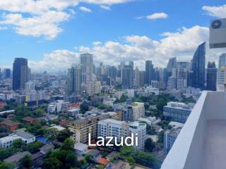 2 Bed  81 SQ.M The Waterford Park Sukhumvit 53