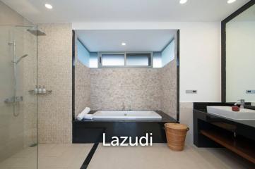 3 Bed  3.5 Bath 294 SQ.M Horizon Villa