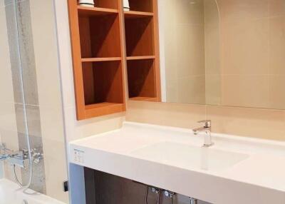 1 Bed 1 Bath 35 SQ.M Ideo Sukhumvit 93