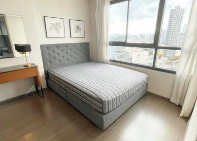 1 Bed 1 Bath 35 SQ.M Ideo Sukhumvit 93