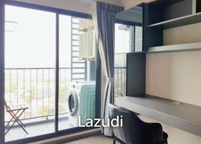 1 Bed 1 Bath 35 SQ.M Ideo Sukhumvit 93