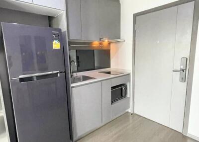 1 Bed 1 Bath 35 SQ.M Ideo Sukhumvit 93