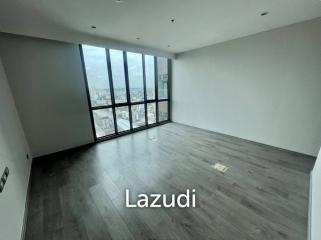 2 Bed Penthouse 2 Bath 110.26 SQ.M. Whizdom Avenue Ratchada - Ladprao