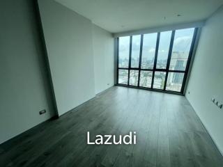 2 Bed Penthouse 2 Bath 110.26 SQ.M. Whizdom Avenue Ratchada - Ladprao