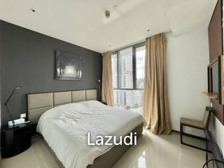 1 Bed 1 Bath 60 SQ.M Aequa Sukhumvit 49