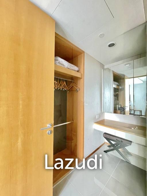 1 Bed 1 Bath 60 SQ.M Aequa Sukhumvit 49