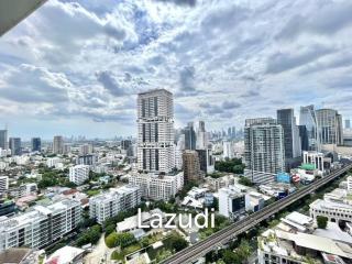 1 Bed 1 Bath 60 SQ.M Aequa Sukhumvit 49